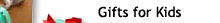 Gifts for Kids